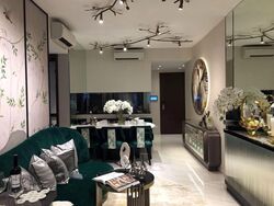 Le Quest (D23), Apartment #606736561